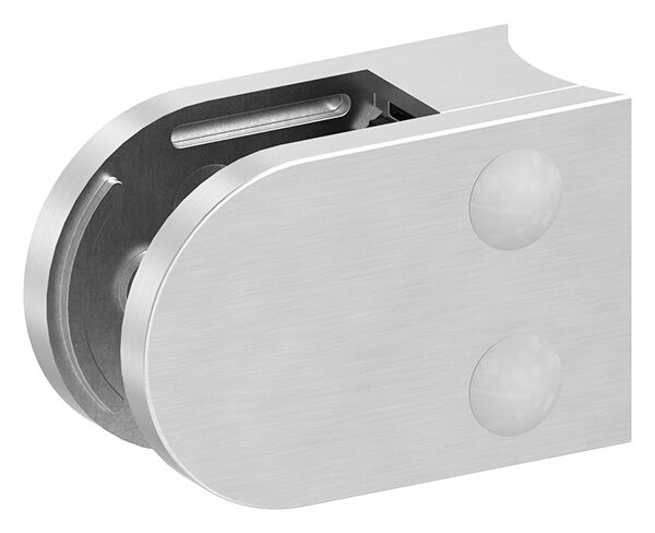 Glasklemme Mod. 38, Maße: 63x45x30mm, Anschluss:...