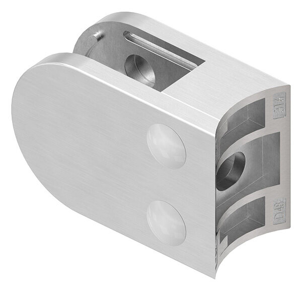 Glasklemme Mod. 38, Maße: 63x45x30mm, Anschluss:...