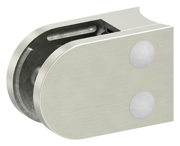 Glasklemme Mod. 38, Maße: 63x45x30mm, Anschluss:...