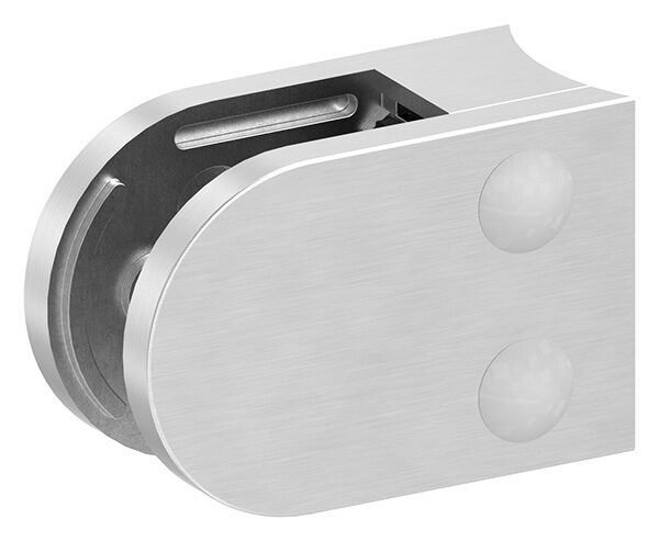 Glasklemme Mod. 38, Maße: 63x45x30mm, Anschluss:...