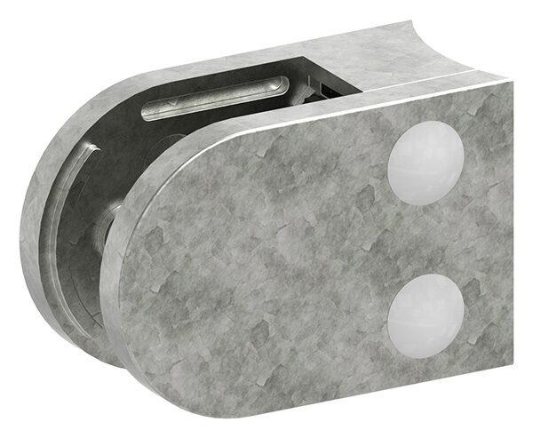 Glasklemme Mod. 38, Maße: 63x45x30mm, Anschluss:...