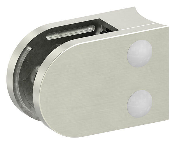 Glasklemme Mod. 38, Maße: 63x45x30mm, Anschluss:...