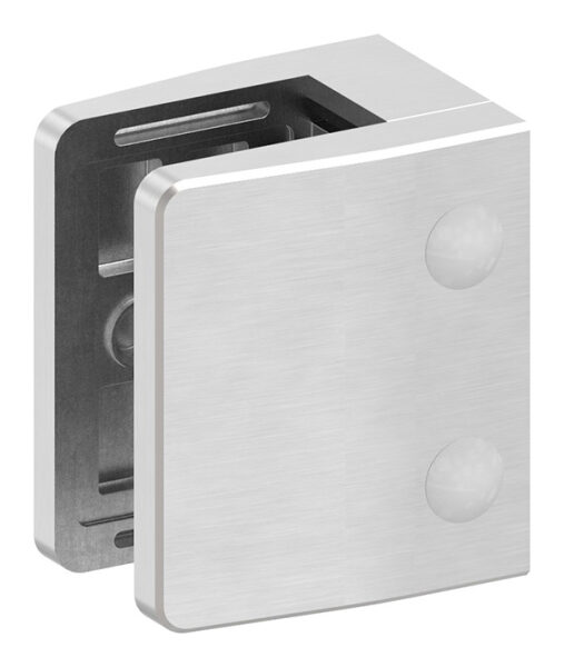 Glasklemme Mod. 39, Maße: 60x70x45mm, Anschluss:...