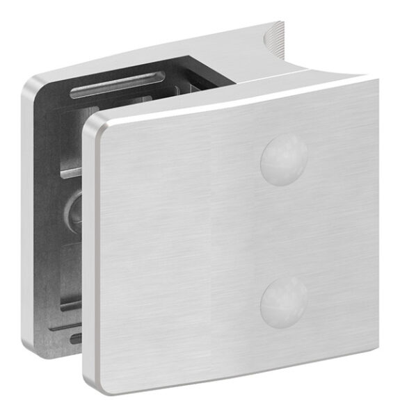 Glasklemme Mod. 39, Maße: 60x70x45mm, Anschluss:...