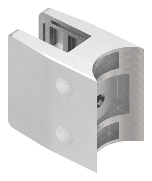 Glasklemme Mod. 39, Maße: 60x70x45mm, Anschluss:...