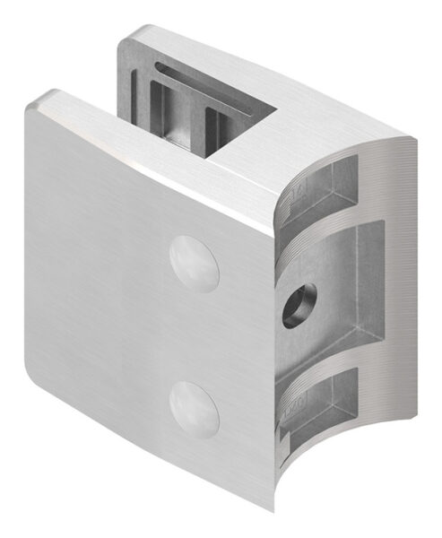 Glasklemme Mod. 39, Maße: 60x70x45mm, Anschluss:...