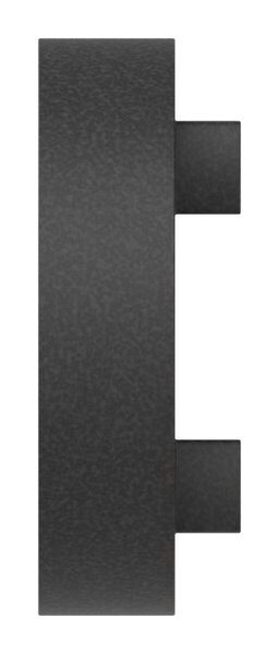 Gummi 1 Paar für  Mod. 28, Blech 1,5mm