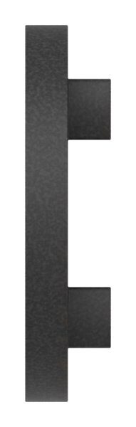 Gummi 1 Paar für  Mod. 30, VSG-Glas 8,76mm