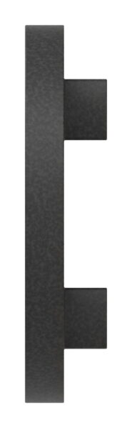 Gummi 1 Paar für  Mod. 30, VSG-Glas 9,52mm