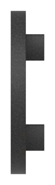 Gummi 1 Paar für  Mod. 30, ESG-Glas 10mm