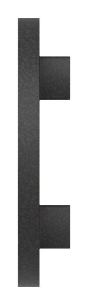 Gummi 1 Paar für  Mod. 30, VSG-Glas 10,76mm