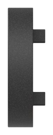 Gummi 1 Paar für  Mod. 32, Blech 1,5mm