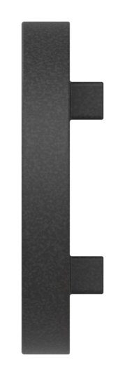 Gummi 1 Paar für  Mod. 32, ESG-Glas 6mm