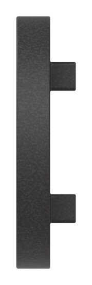 Gummi 1 Paar für  Mod. 32, VSG-Glas 6,76mm
