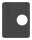 Gummi 1 Paar für  Mod. 34, VSG-Glas 11,52mm