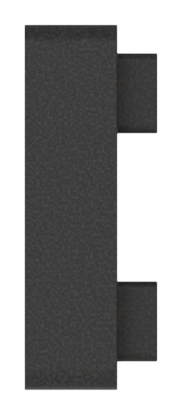 1 Paar Gummi für Mod. 36, für Blech 1,5mm