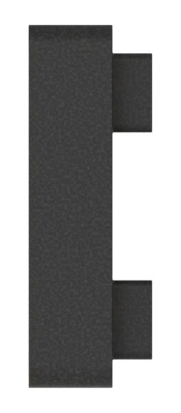 1 Paar Gummi für Mod. 36, für Blech 3,0mm