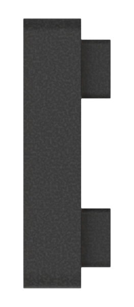1 Paar Gummi für Mod. 36, für Blech 4,0mm