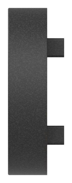 Gummi 1 Paar für  Mod. 38, für Blech 2,0 mm