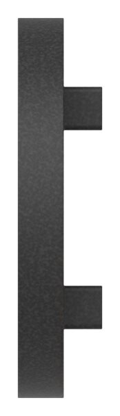 Gummi 1 Paar für  Mod. 38, VSG-Glas 9,52mm