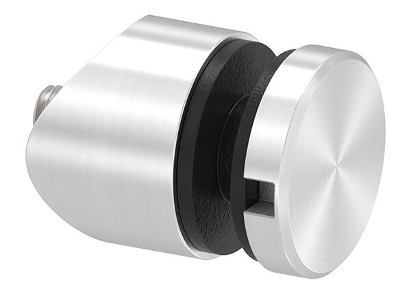 Glaspunkthalter, Ø 30mm, Anschluss: 33,7mm,...