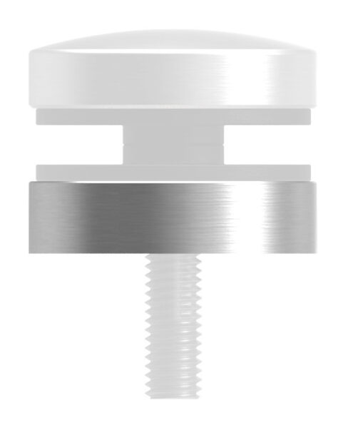 Unterteil Ø 40mm, mit Durchgangsbohrung für...
