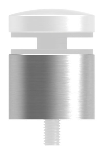 Unterteil Ø 40mm, mit Durchgangsbohrung für...