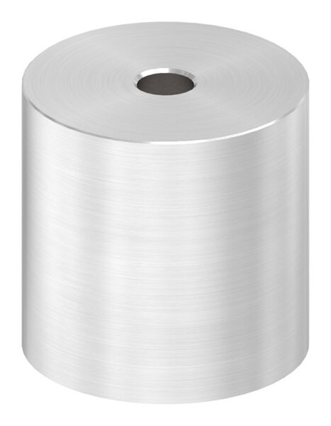 Unterteil Ø 40mm, mit Durchgangsbohrung für...