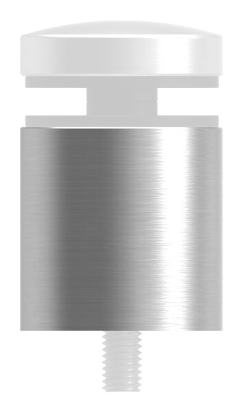 Unterteil Ø 40mm, mit Durchgangsbohrung für...