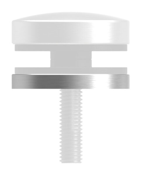 Unterteil Ø 40mm, mit Durchgangsbohrung für...