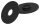 Gummi-Paar für 60230-240, Ø 38mm, schwarz