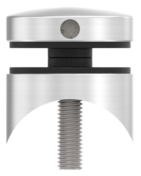 Glaspunkthalter, Ø 40mm, Anschluss: 42,4mm,...