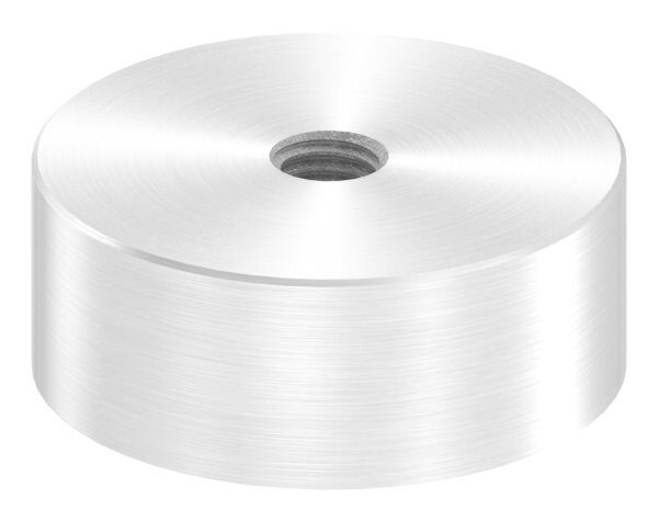 Unterteil für 52mm Glaspunkthalter mit Innengewinde...