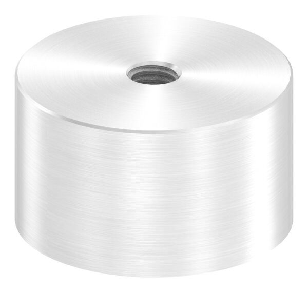 Unterteil für 52mm Glaspunkthalter mit Innengewinde...