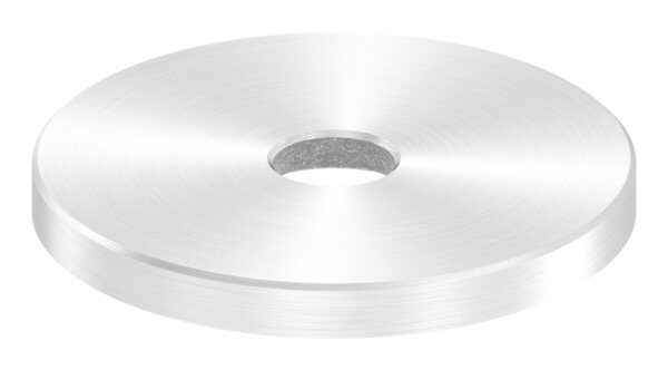 Unterteil Ø 52 mm, mit Durchgangsbohrung für...