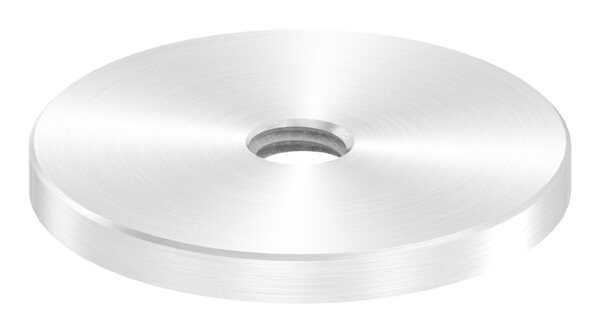 Unterteil für 52mm Glaspunkthalter mit Innengewinde...