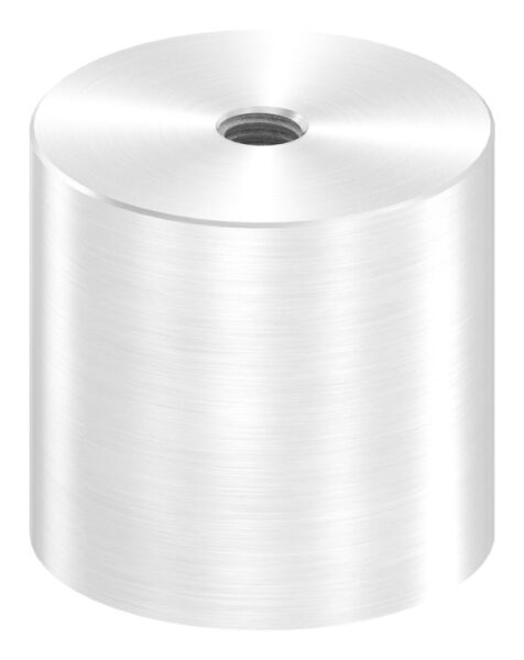 Unterteil für 52mm Glaspunkthalter mit Innengewinde...