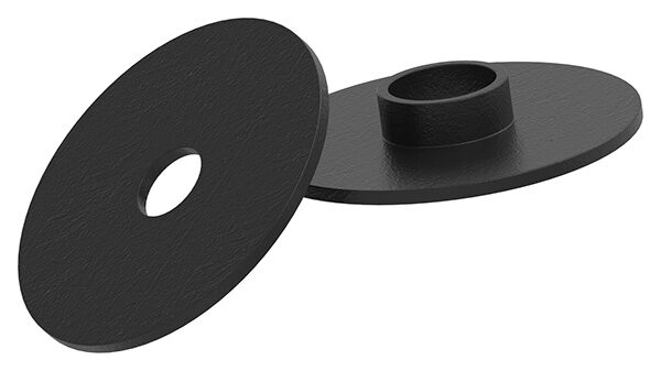 Gummi-Paar Ø 50mm für 60195-240, 60196-240...