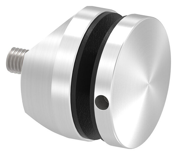 Glaspunkthalter, Ø 52mm, Anschluss: 42,4mm,...