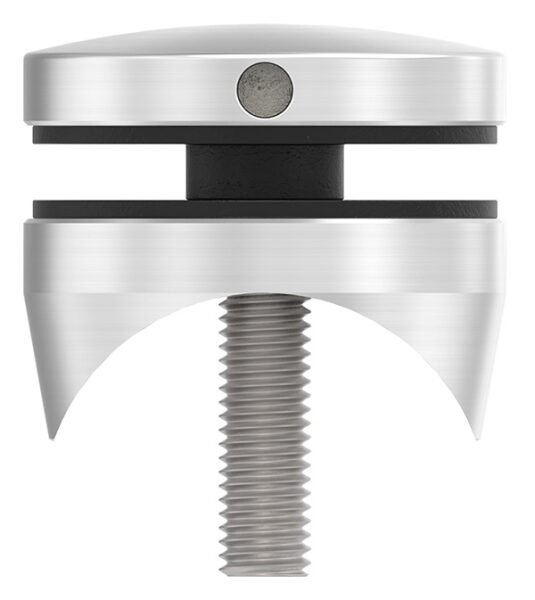 Glaspunkthalter, Ø 52mm, Anschluss: 48,3mm,...