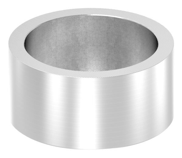 Unterteil für 62mm Glaspunkthalter mit Innengewinde...