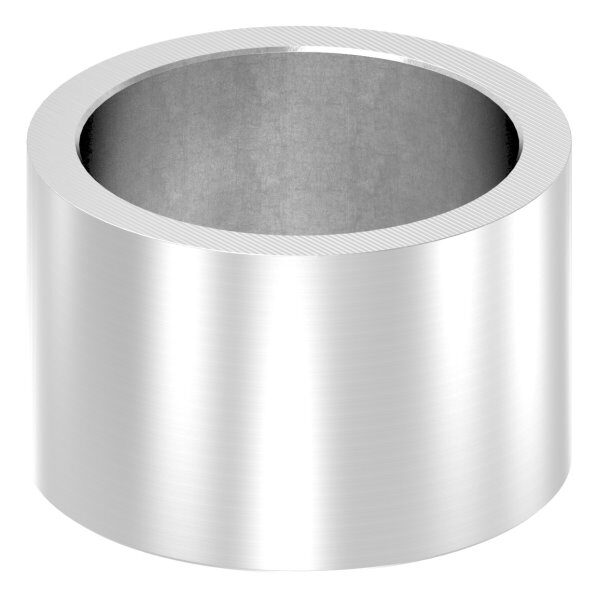 Unterteil für 62mm Glaspunkthalter, T: 40mm, mit...
