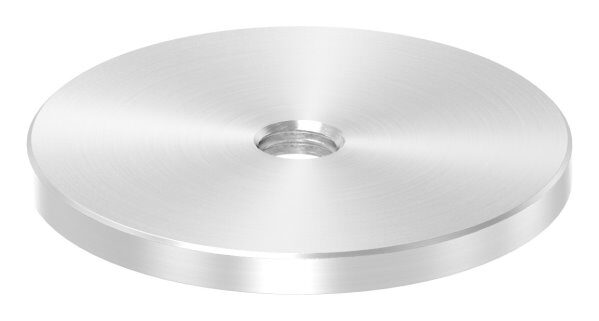 Unterteil für 62mm Glaspunkthalter mit Innengewinde...