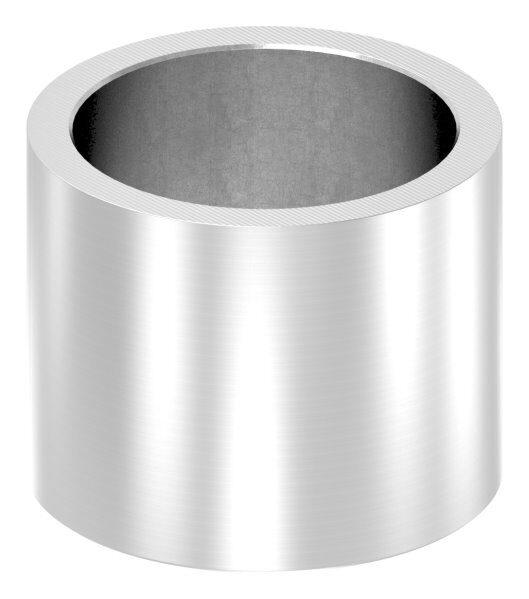 Unterteil für 62mm Glaspunkthalter, T: 50mm, mit...