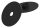 Gummi-Paar für 60240-240, Ø 60mm, schwarz