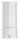 Brenk Grundhalter für Flachstäbe 50x8mm, mit Innengewinde M8, Aluminium 6063 T6, eloxiert