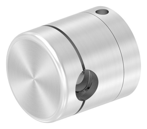 Brenk Grundhalter für Stäbe Ø 10mm, mit...