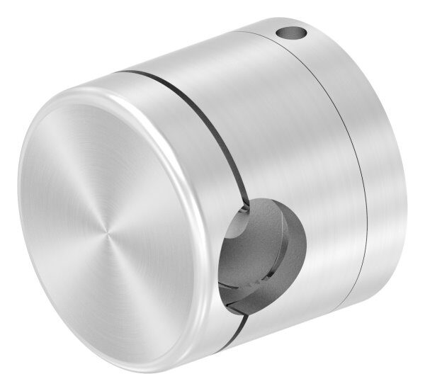 Brenk Grundhalter für Stäbe Ø 16mm, mit...
