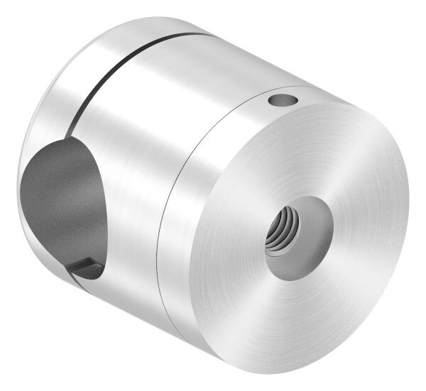 Brenk Grundhalter für Stäbe Ø 20mm, mit...