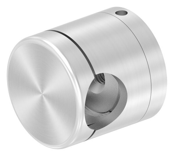 Brenk Grundhalter für Stäbe Ø 20mm, mit...